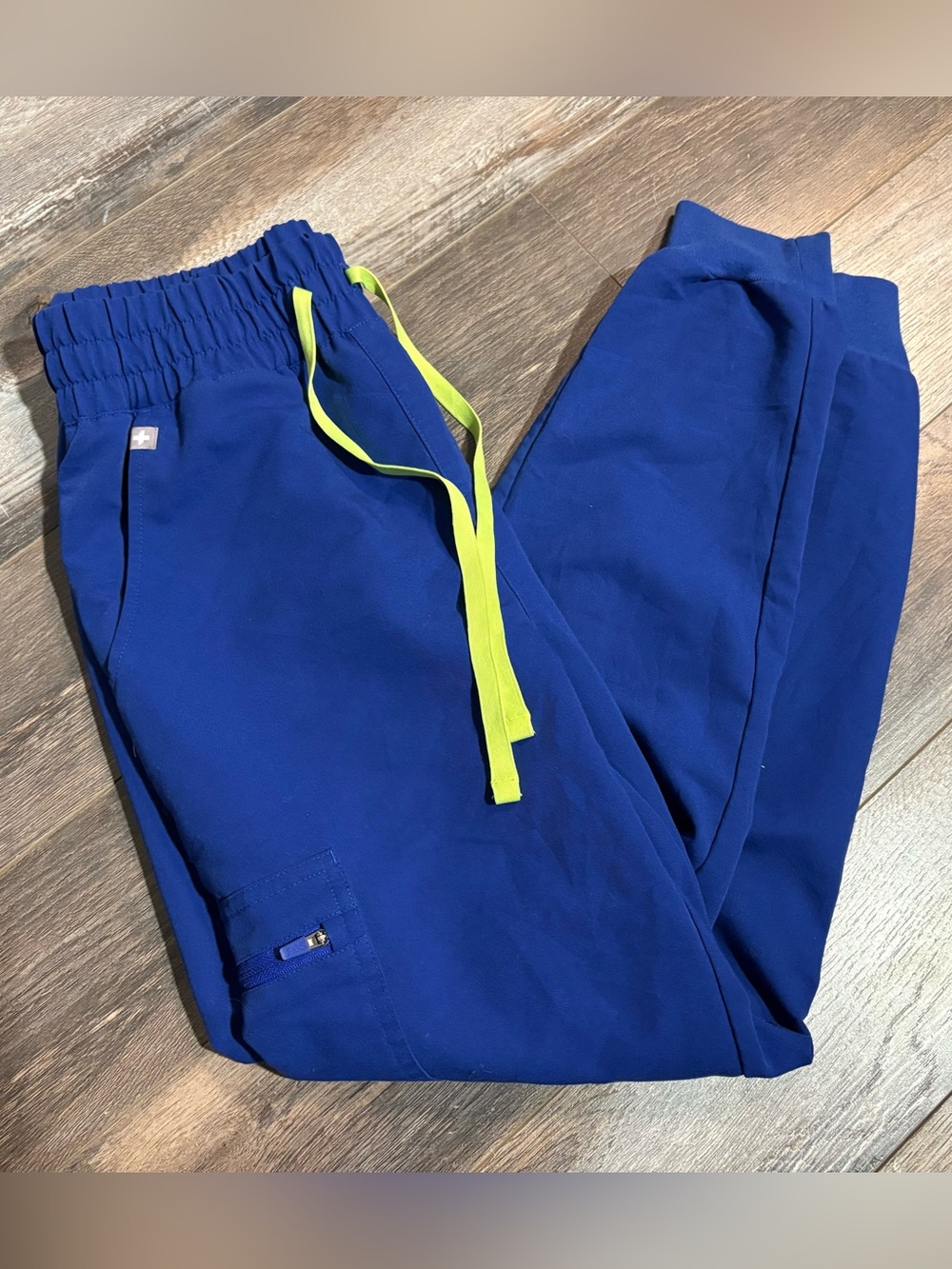 FIGS Zamora Scrub Joggers XS/P